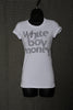 White Boy Money - T Shirt