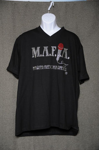 Mafia-T Shirt