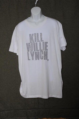 Kill Willie Lynch - T Shirt