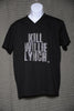 Kill Willie Lynch - T Shirt