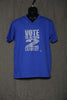 Vote - Color T-Shirt