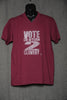 Vote - Color T-Shirt